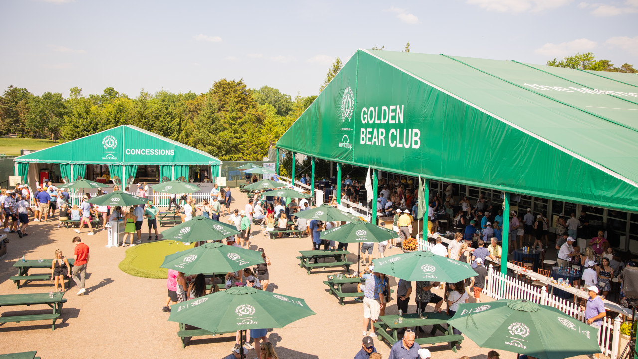 Hospitality Packages