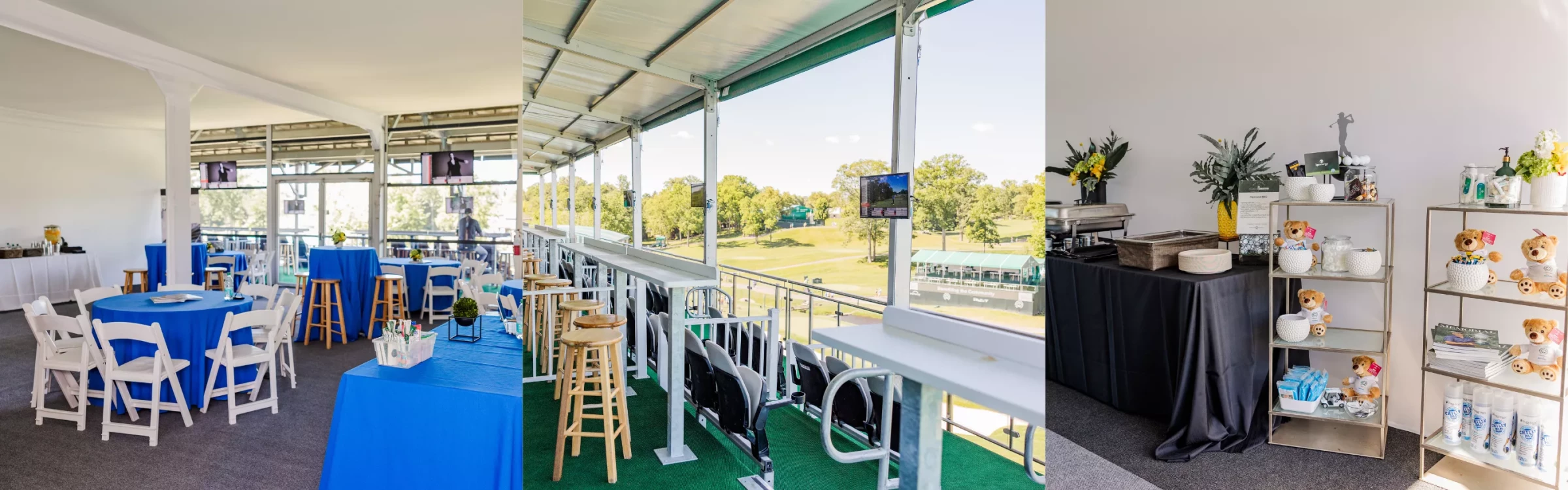 Buckeye Village Collage