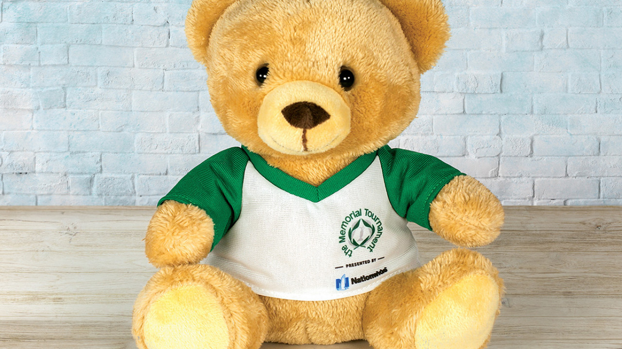 Bears for Nationwide Children's